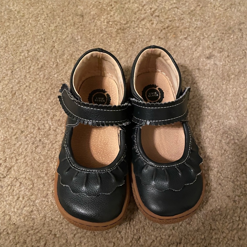 Livie and Luca shoes